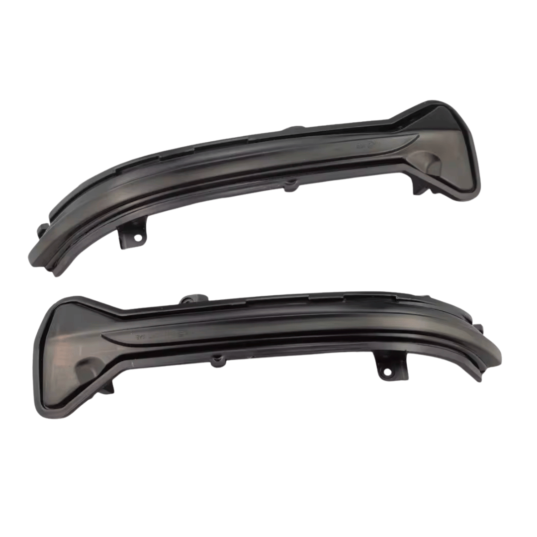 BMW G Series Sequential Indicators