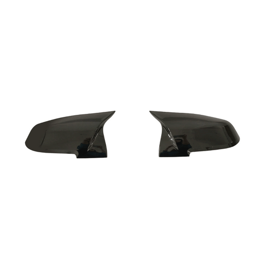 F Series M Style Mirror Caps