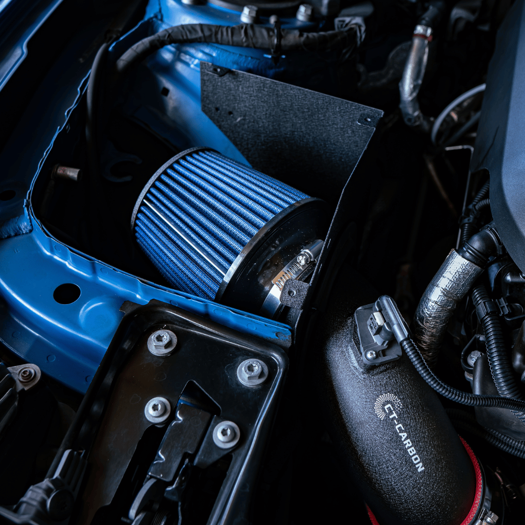 BMW B58 F Series Intake