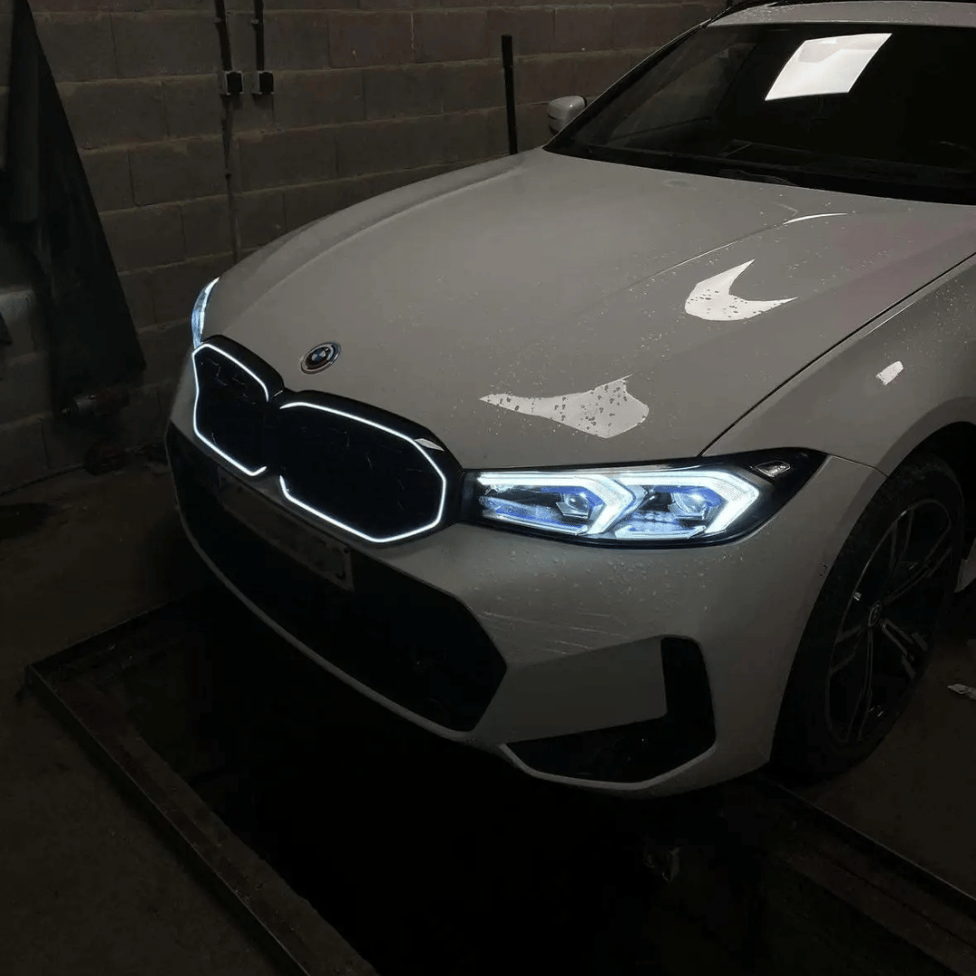 BMW G20 23-24 LCI LED Grills