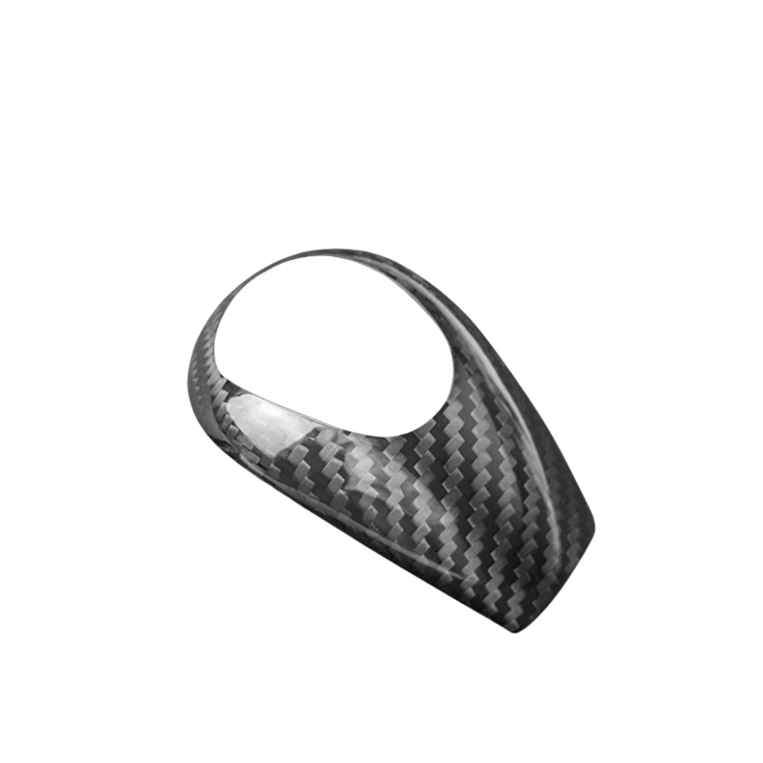 BMW E series DCT Carbon gear cover