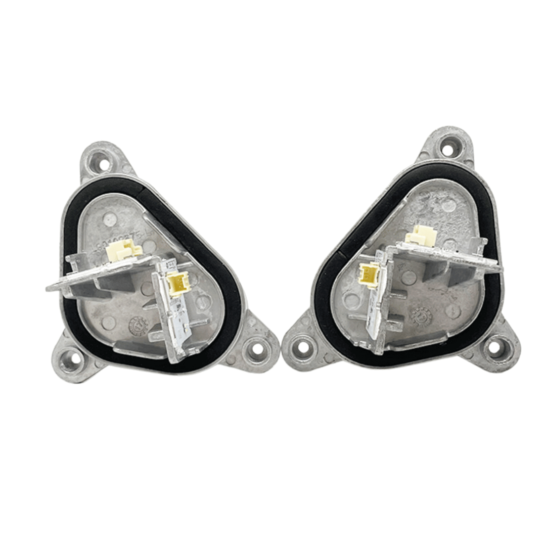 BMW F87/F22 LCI Yellow DRL Modules (18-20)