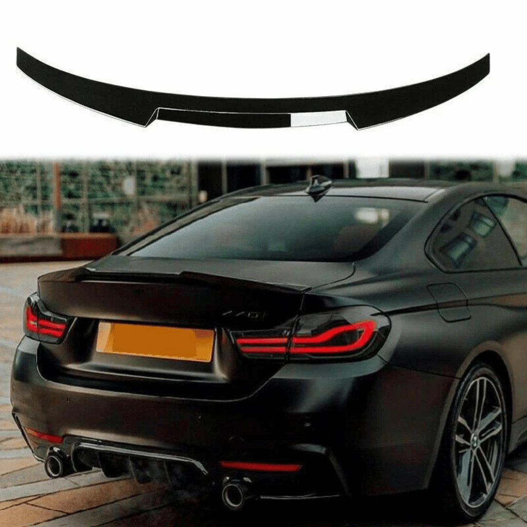 F82 M4 style wing