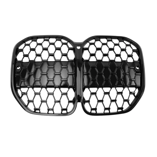 G22 Star Grills