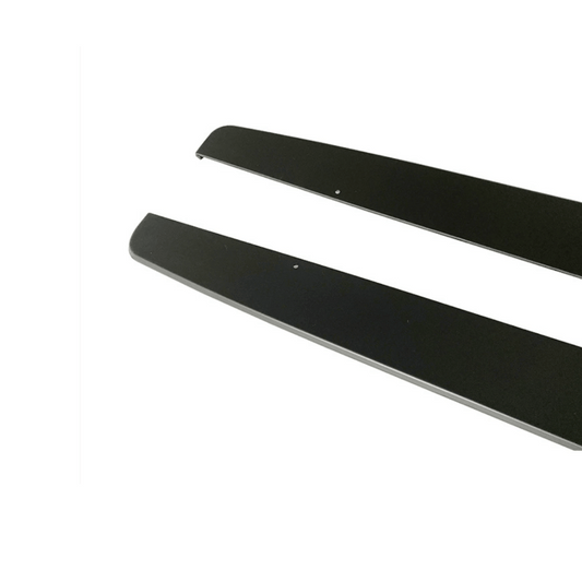 F20 MP ABS Side Skirts