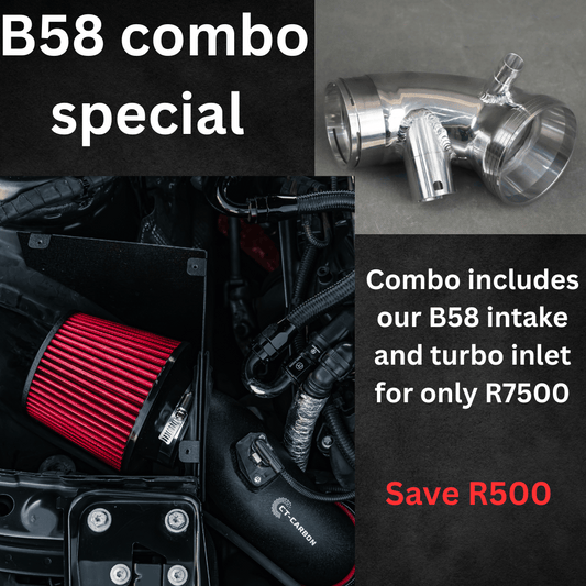 B58 Combo Special