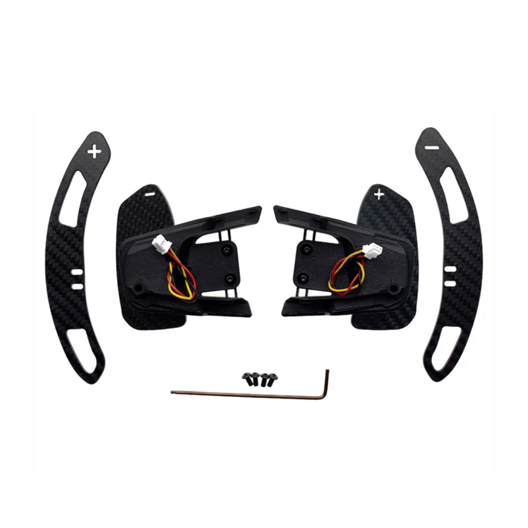 VW. Mk7/7.5 Magnetic Paddles