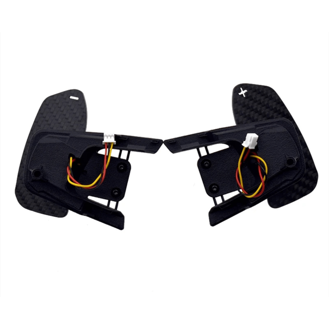 VW. Mk7/7.5 Magnetic Paddles