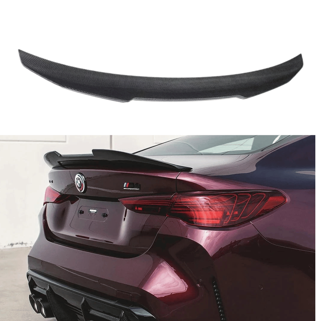 G82/22 PSM Carbon Fibre Wing