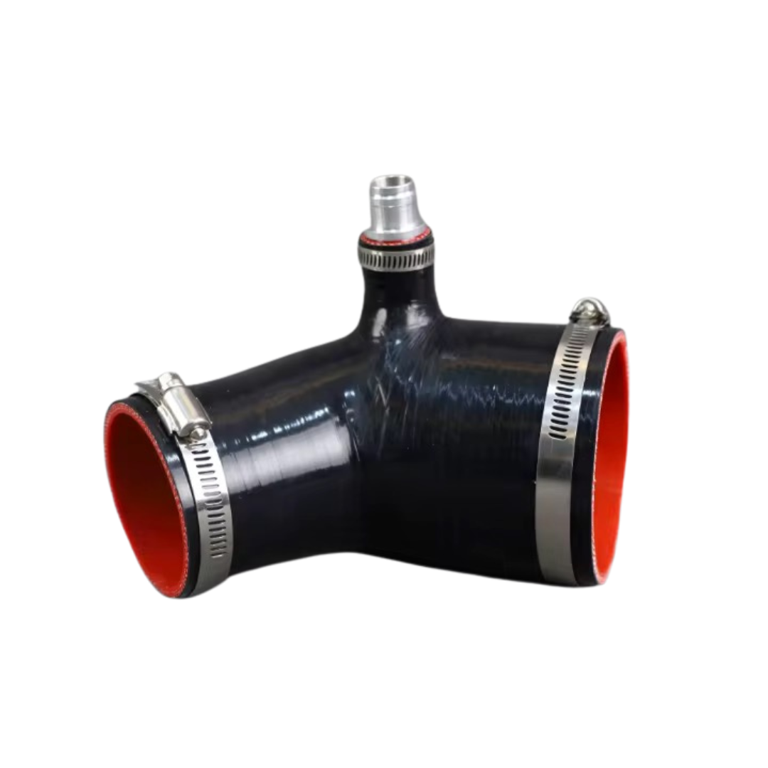 Gen 2 B58 turbo inlet