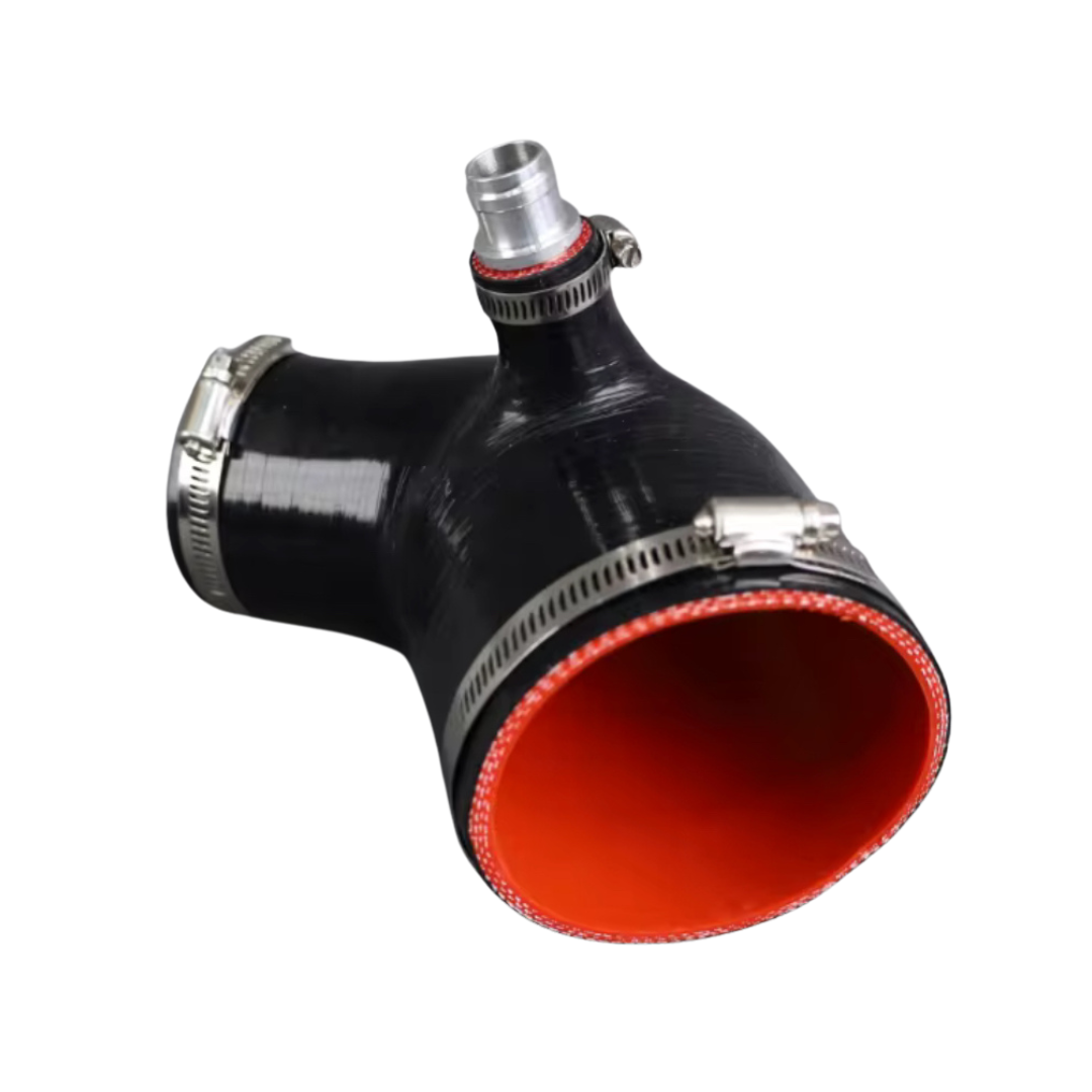 Gen 2 B58 turbo inlet