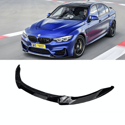 F80/82 CS ABS Lip