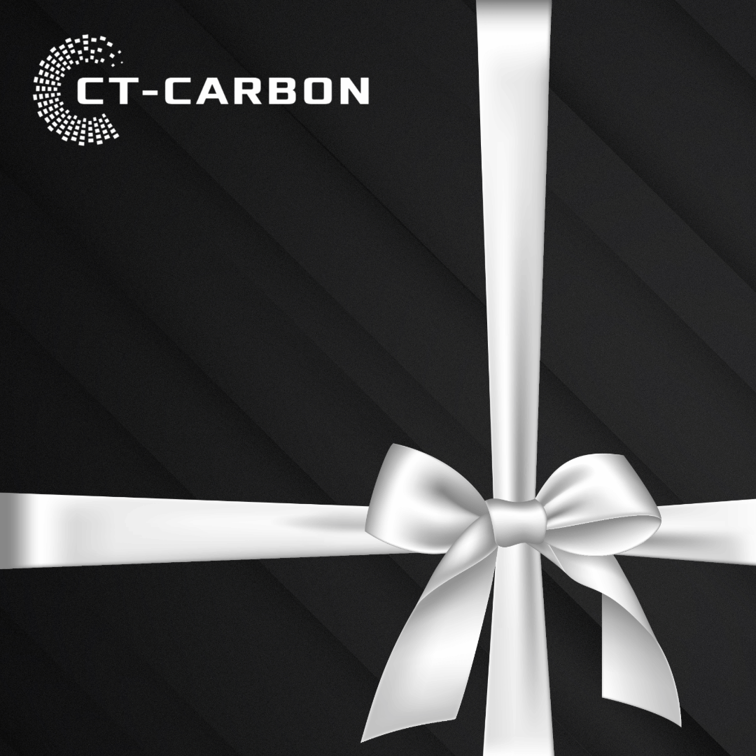 CT-Carbon Gift Card