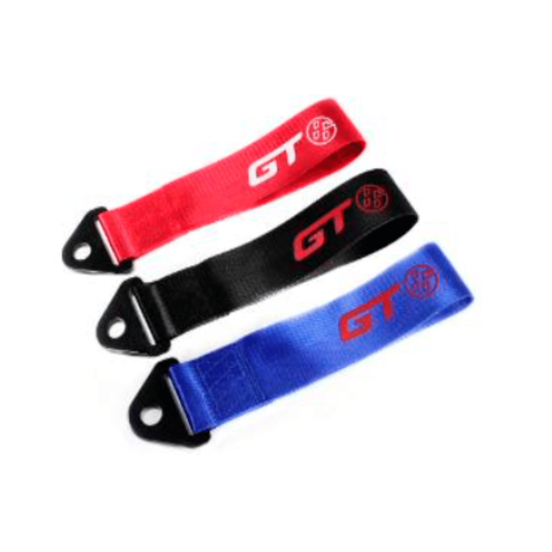 Toyota 86 Tow Strap