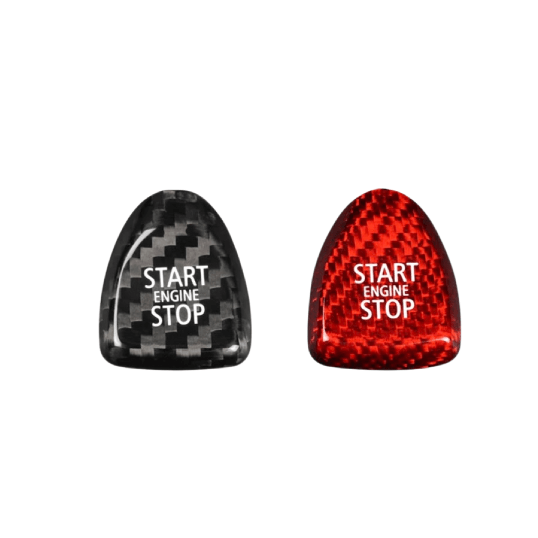 Mini Cooper Start/Stop Buttons