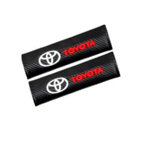 Toyota Seatbelt Straps