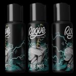 Rogue Blue Mist Air Freshener