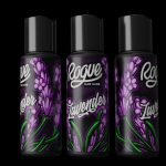 Rogue Lavender Air Freshener