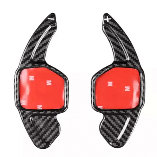 Audi Paddleshifters